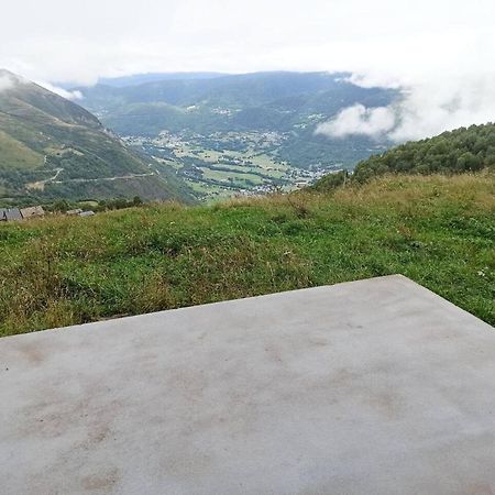 Apartamento Pla D'Adet Saint Lary Esterno foto