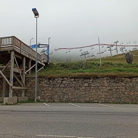 Apartamento Pla D'Adet Saint Lary Esterno foto